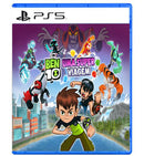 Ben 10: Power Trip PS5 MÍDIA DIGITAL Promoção
