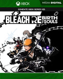 BLEACH Renascimento das Almas – Xbox Series XS – Mídia Digital