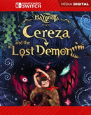 Bayonetta Origins: Cereza and the Lost Demon – Nintendo Switch – Mídia Digital