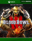 Blood Bowl 3 – Xbox One / XS – Mídia Digital