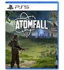Atomfall PS5 midia digital