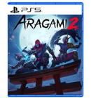 Aragami 2 PS5 midia digital