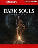 Dark Souls Remastered – Nintendo Switch – Mídia Digital