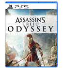 Assassin’s Creed Odyssey PS5 Mídia Digital