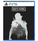 Days Gone ps5 Midia Digital (4 por 79)