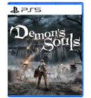 Demon’s Souls ps5 Midia Digital