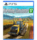 Farming Simulator 17 PS5 MÍDIA DIGITAL