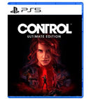 Control Ultimate Edition PS5 midia digital