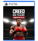 Creed: Rise to Glory – Championship ps5 Midia Digital