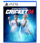 Cricket 24 ps5 Midia Digital