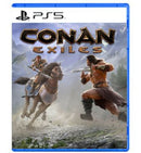 Conan Exiles PS5 Mídia Digital