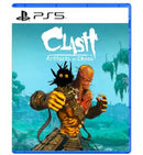 Clash: Artifacts of Chaos PS5 Mídia Digital