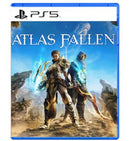 Atlas Fallen ps5 Midia Digital