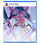 CRYMACHINA PS5 Mídia Digital