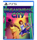 BREAKNECK CITY PS5 MÍDIA DIGITAL