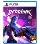 Deadlink – OST Bundle ps5 Midia Digital