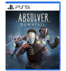 Absolver PS5 MÍDIA DIGITAL