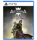 Aeterna Noctis PS5 MÍDIA DIGITAL