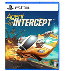 Agent Intercept PS5 Mídia Digital