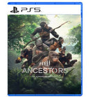 Ancestors: The Humankind Odyssey PS5 midia digital