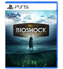 BioShock: The Collection PS5 midia digital