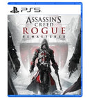 Assassin’s Creed Rogue Remastered PS5 MÍDIA DIGITAL (4 por 79)