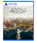 Anno 1800 ps5 Midia Digital