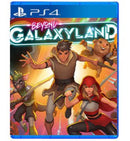 Beyond Galaxyland ps4 Midia Digital