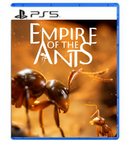 Empire of the Ants PS5 midia digital