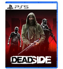 Deadside PS5 midia digital