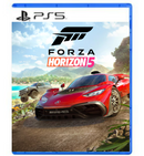 Forza Horizon 5 Standard Edition PS5 midia digital
