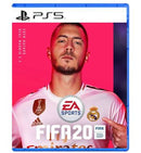 FIFA 20 PS5 Midia Digital (4 por 79)