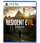 RESIDENT EVIL 7 biohazard PS5 Mídia Digital (4 por 79)