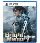 Bright Memory: Infinite PS5 midia digital