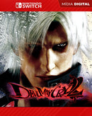 Devil May Cry 2 – Nintendo Switch – Mídia Digital