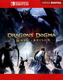 Dragon’s Dogma: Dark Arisen – Nintendo Switch – Mídia Digital