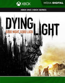 Dying Light: Good Night, Good Luck – Xbox One / XS – Mídia Digital