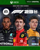 F1 23 – Xbox One / XS – Mídia Digital