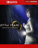 FATAL FRAME: Mask of the Lunar Eclipse – Nintendo Switch – Mídia Digital