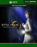 FATAL FRAME: Mask of the Lunar Eclipse – Xbox One / XS – Mídia Digital