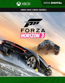 Forza Horizon 3 – Xbox One / XS – Mídia Digital