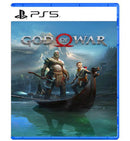 God of war 4 PS5 midia digital