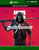 Ghostrunner – Xbox One / XS – Mídia Digital