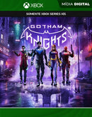 Gotham Knights – Xbox Series XS – Mídia Digital