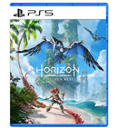 Horizon Forbidden West PS5 midia digital