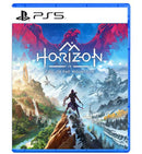 Horizon Call of the Mountain PS5 Mídia Digital