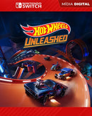 HOT WHEELS UNLEASHED – Nintendo Switch – Mídia Digital