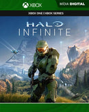 Halo Infinite – Xbox One / XS – Mídia Digital