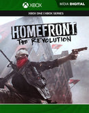 Homefront The Revoluntion – Xbox One / XS – Mídia Digital