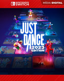 Just Dance 2023 Edition – Nintendo Switch – Mídia Digital